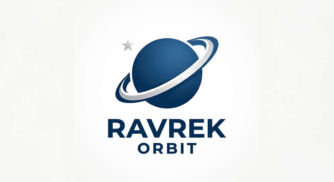 Ravrek Orbit